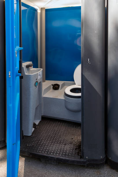 Best Affordable portable toilet rental  in Drum Point, MD