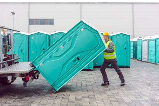 Portable Toilet Options We Offer in Drum Point, MD