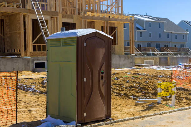Trusted Drum Point, MD porta potty rental Experts
