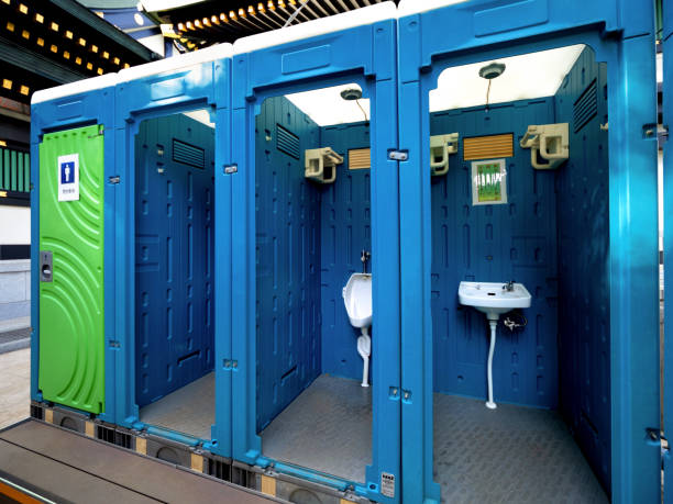 Best Porta potty delivery and setup  in Drum Point, MD