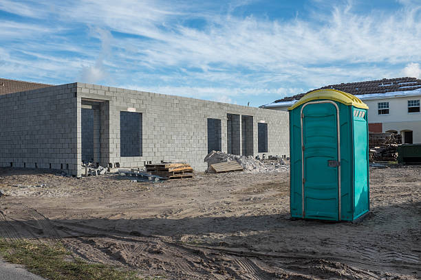 Porta potty services near me in Drum Point, MD