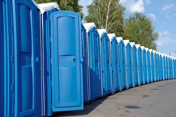 Best Porta potty cleaning services  in Drum Point, MD